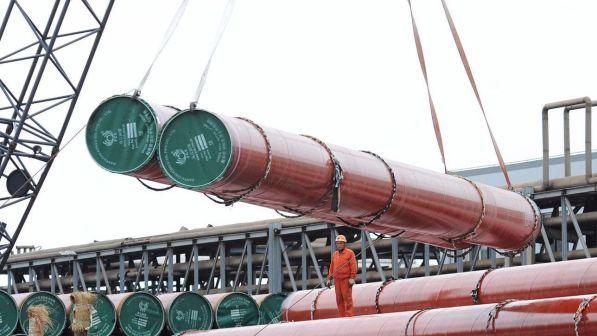 Dazi, media Cina: possibili azioni contro colossi Dow Jones