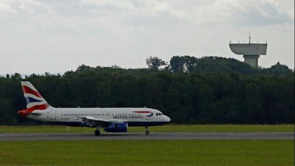 British Airways: rubati dati da 380mila carte di nostri clienti