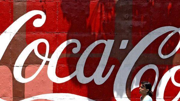 L'annuncio di Coca Cola: "Lavoriamo a un drink che contiene marijuana"