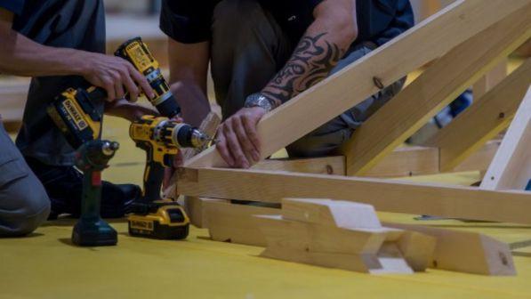 Lavoro, a 30 anni quattro laureati su dieci senza impiego o sottoccupati