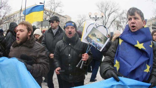 L'Ucraina all'Osce: "Dalla Russia aggressione crescente"