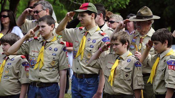 Nuova apertura storica per i Boy Scout Usa: arrivano le ragazze
