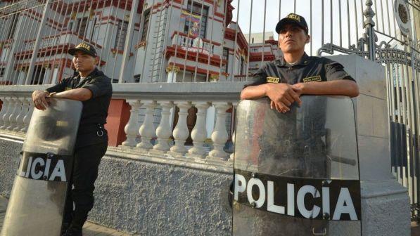 Venezuela, arrestati tre giornalisti stranieri