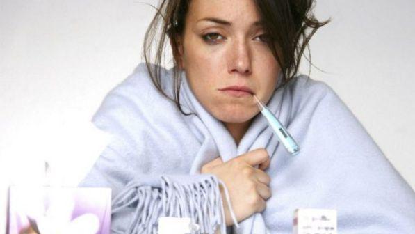 Influenza: a rischio 5 milioni di italiani, ma dipenderà anche dal meteo