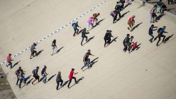 Messico, Unicef: preoccupazione per oltre mille bambini migranti