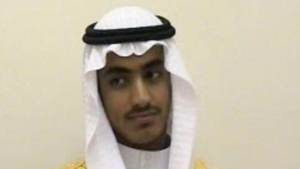 Terrorismo, Usa: taglia di un milione di dollari sul figlio di Bin Laden