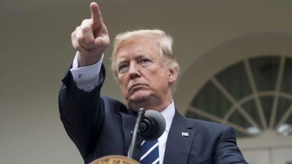Usa, dazi: Trump stanzia 16 mld di aiuti agli agricoltori