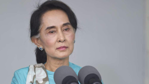 Birmania, il Premio Nobel Aung San Suu Kyi farà parte del nuovo governo