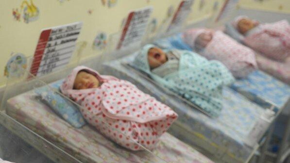 India, 60 bambini morti in 5 giorni in ospedale Uttar Pradesh