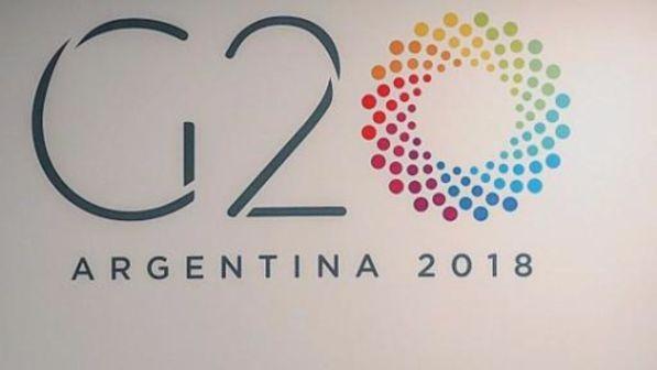 G20, bozza comunicato: tensioni commerciali fra rischi per crescita