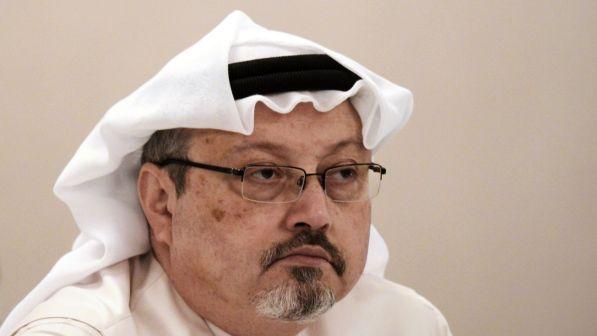 Khashoggi, consigliere di Erdogan: "Giornalista sciolto nell'acido"