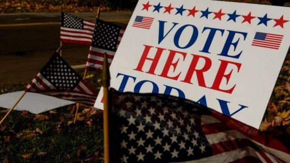 Elezioni Midterm Usa, Trump: "Un enorme successo, grazie a tutti"