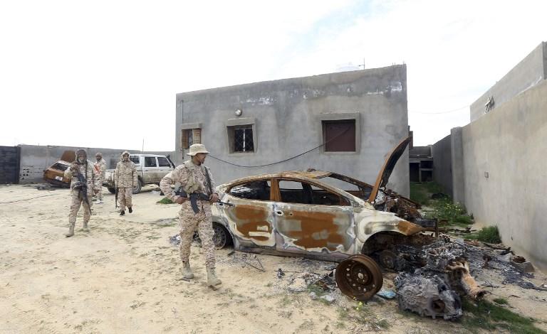 Libia, scontri tra le milizie a Tripoli: ucciso un reporter francese