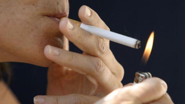 Roma, paziente muore mentre fuma: a fuoco letto in ospedale