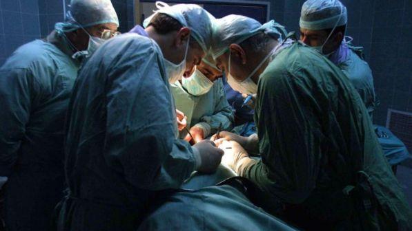 Milano,neonato di un giorno con malattia rara salvato al Policlinico