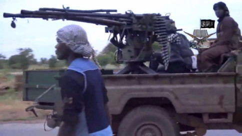 Boko Haram,a decine si arrendono