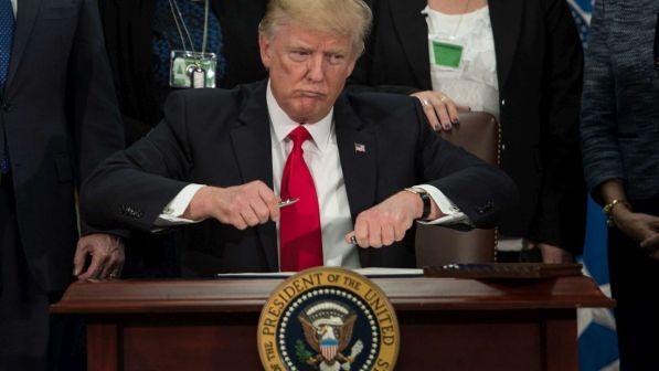 Crisi Siria, frenata Usa sui rifugiati: da ottobre solo 44