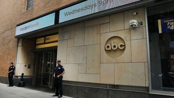 Usa, polizia in sedi media a New York dopo sparatoria nel Maryland