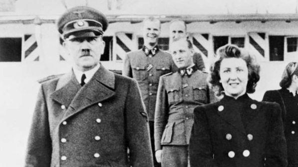 Gb, chiama il figlio Adolf Hitler: condannata una coppia neonazista