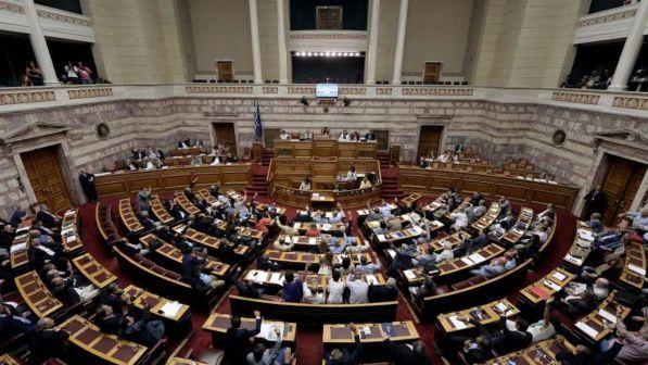 La Grecia dà il via libera all'ingresso della Macedonia nella Nato