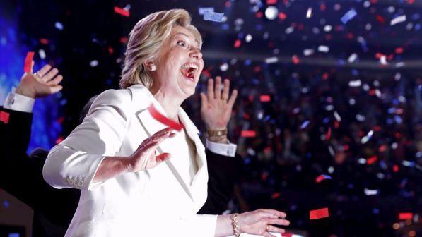 Usa, Hillary Clinton incassa storico endorsement di "The Atlantic"