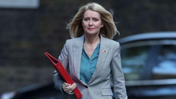 Brexit, la May perde terzo ministro: si dimette anche Esther McVey
