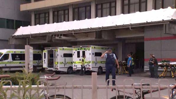 Strage in Nuova Zelanda, premier: è attacco terroristico
