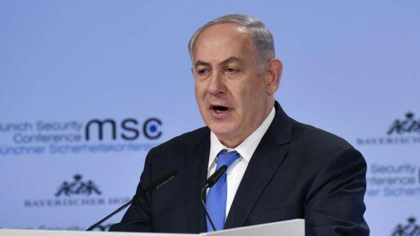 Israele, media: Netanyahu sarebbe pronto a tornare alle urne