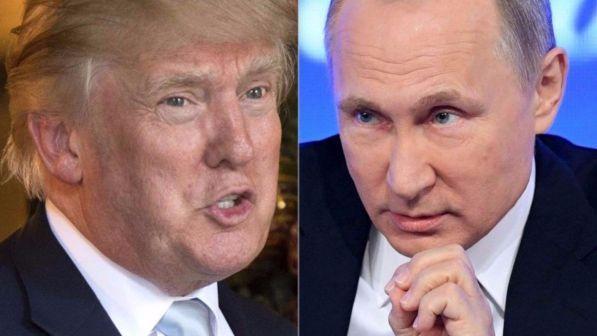Russia, Trump: intelligence e media hanno sbagliato, chiedano scusa