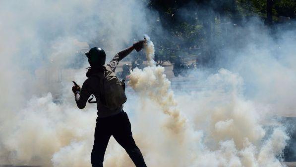 Venezuela,opposizione:nostro dirigente ucciso durante manifestazione