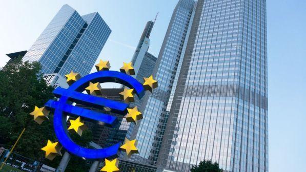 La Bce congela pagamenti banca lettone Ablv: prima volta in Ue