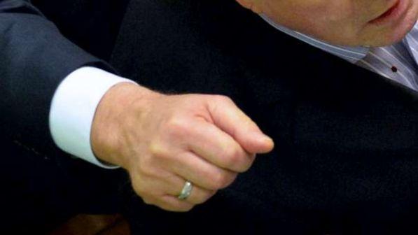 Sesso e ricatti in Regione Veneto, sospeso alto funzionario