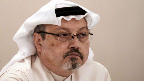 Delitto Khashoggi, Germania impone divieto ingresso a 18 sauditi