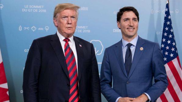 Caso Huawei, Trudeau licenzia il suo ambasciatore in Cina
