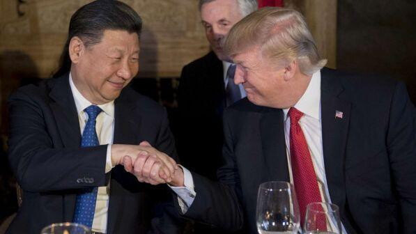 Dazi, media: Usa e Cina verso la firma dell'accordo a fine maggio