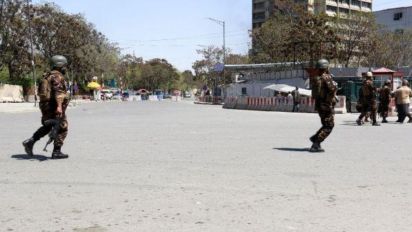 Afghanistan, Usa: "Pronti a terminare colloqui pace con i talebani"