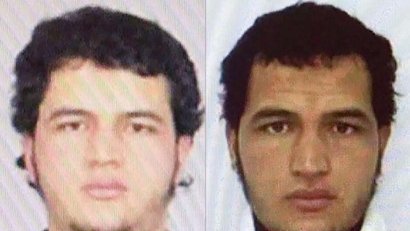 Berlino, fermato uomo che cenò con Amri a vigilia attentato