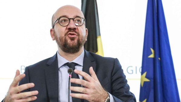Migranti, Belgio: buon accordo Ue ma resta regolamento di Dublino