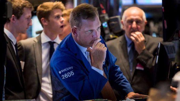 Wall Street chiude in rialzo: Dow Jones +1,31%, Nasdaq +0,88%