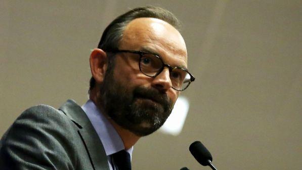 Gilet gialli, Philippe: "La rotta del governo non cambia"