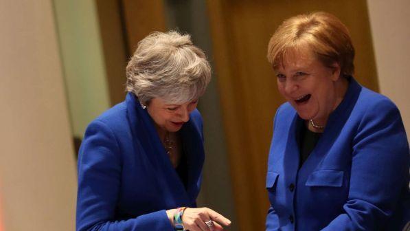 Brexit, partecipazione Gb alle elezioni europee ormai inevitabile