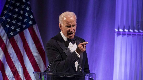 Usa 2020, Joe Biden vola nei sondaggi: è avanti su Trump