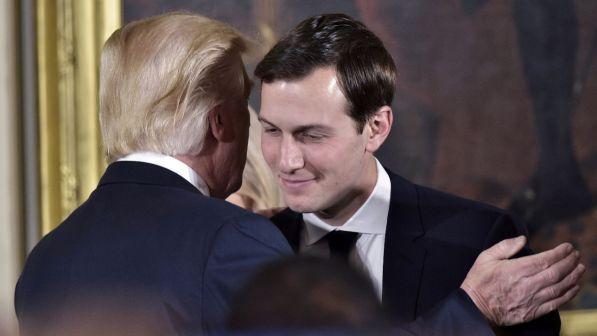 Russiagate, Kushner: "Non sono colluso con Mosca"