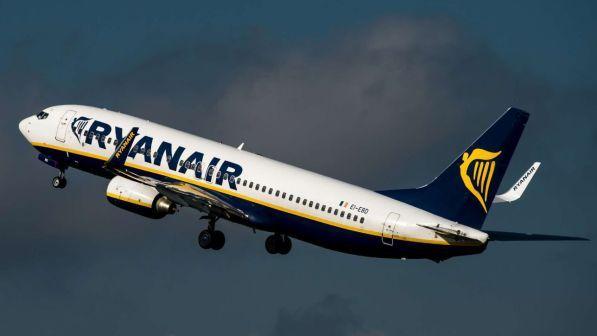 Svolta di Ryanair: lettera ai sindacati per aprire colloqui