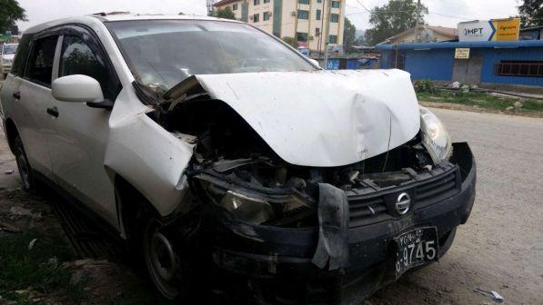 Birmania, attacco dei ribelli nel nord: almeno 19 morti