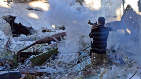 Sanguinosi scontri a Tripoli, almeno 47 morti in otto giorni