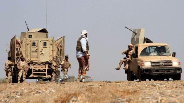 Yemen, offensiva lealista contro i ribelli a Hodeida: 61 morti