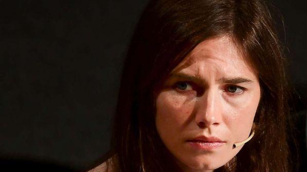 Amanda Knox: "Rudy Guede ha ucciso Meredith, ma indagavano su di me"