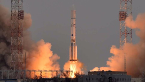 ExoMars, l'Italia "sbarca" su Marte: lanciata la missione verso il pianeta rosso