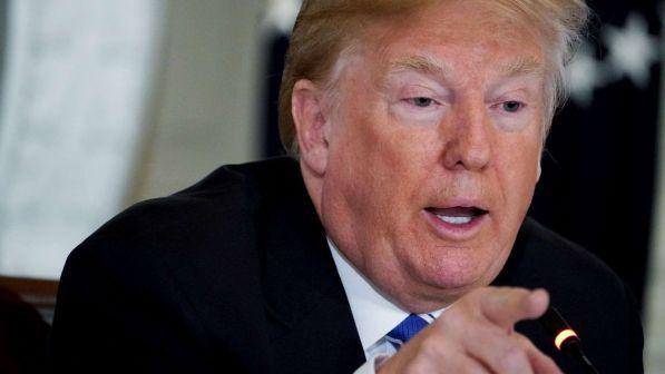 Usa, Trump in pressing sui repubblicani: serve legge su immigrazione